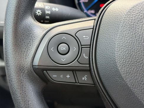Certified 2024 Toyota RAV4 LE AWD/4WD image 17