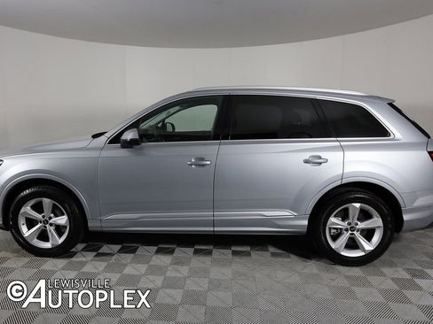 Used 2024 Audi Q7 2.0T Premium Plus image 11