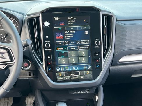 New 2026 Subaru Forester Premium image 16