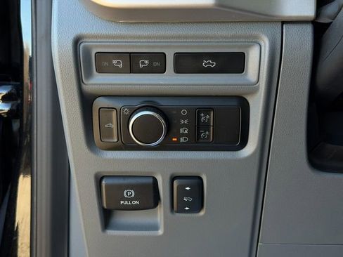 Used 2023 Ford F150 Lightning XLT w/ Tow Technology Package image 45