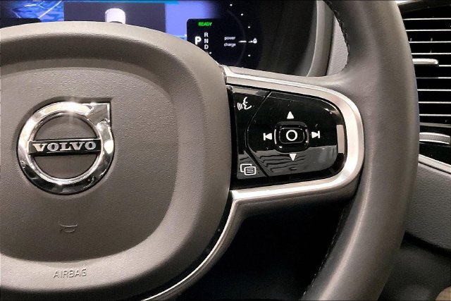 Certified 2024 Volvo XC90 T8 Ultimate w/ Lounge Package AWD/4WD image 22