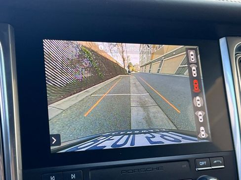 Used 2018 Porsche Macan GTS image 19