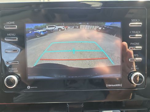 Used 2023 Toyota Camry SE FWD image 19