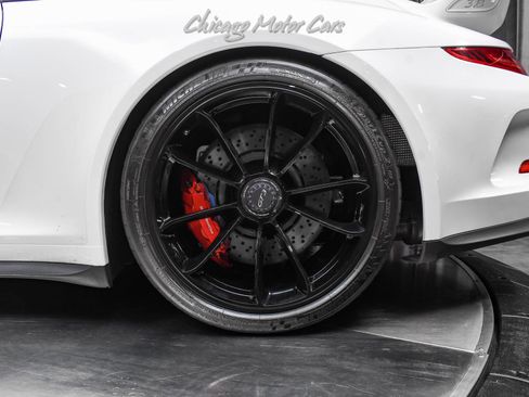 Used 2014 Porsche 911 GT3 RWD image 43