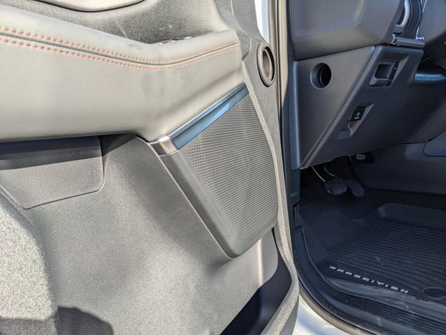 Used 2025 Ford Expedition Active RWD image 22