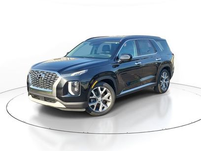Used 2020 Hyundai Palisade SEL w/ Premium Package