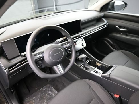 New 2026 Hyundai Tucson SEL image 22