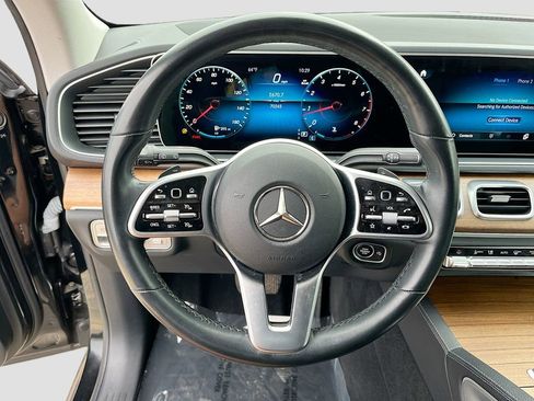 Used 2023 Mercedes-Benz GLE 350 image 18