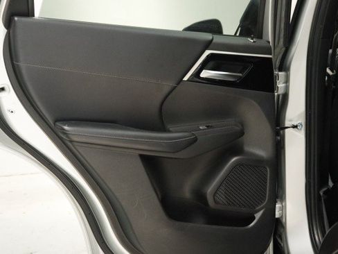 Used 2022 Mitsubishi Outlander SEL Black Edition AWD/4WD image 28
