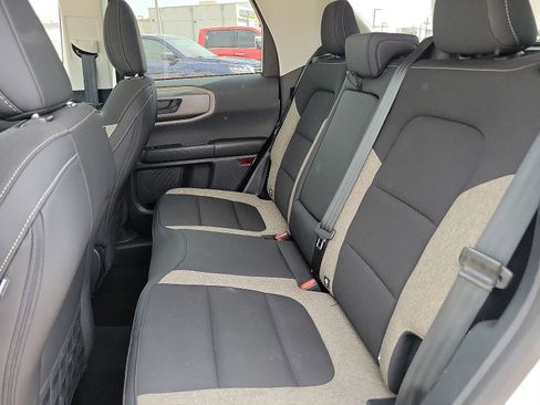 Used 2025 Ford Bronco Sport Big Bend image 8