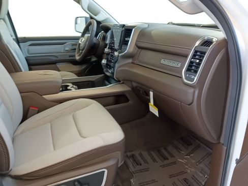 New 2026 RAM 1500 Laramie w/ Laramie Southwest Edition AWD/4WD image 24