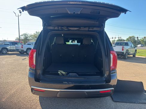 Certified 2023 GMC Yukon XL Denali AWD/4WD image 18