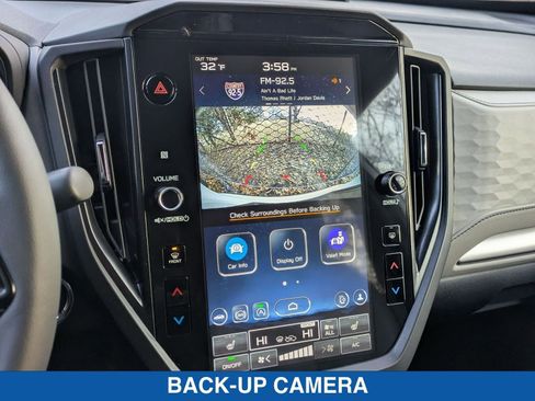 Certified 2026 Subaru Forester Premium image 24