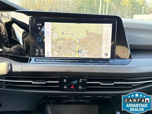 Used 2023 Volkswagen GTI Autobahn image 18