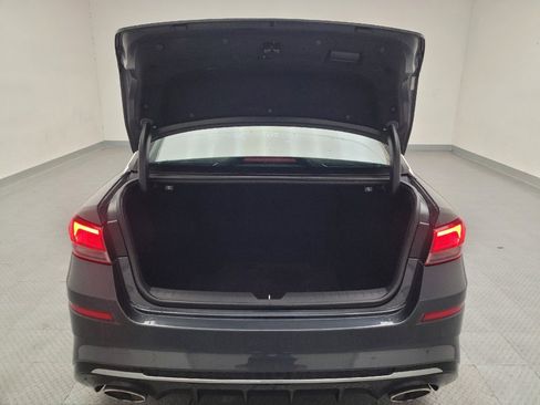 Used 2020 Kia Optima S w/ S Panoramic Sunroof Package FWD image 29