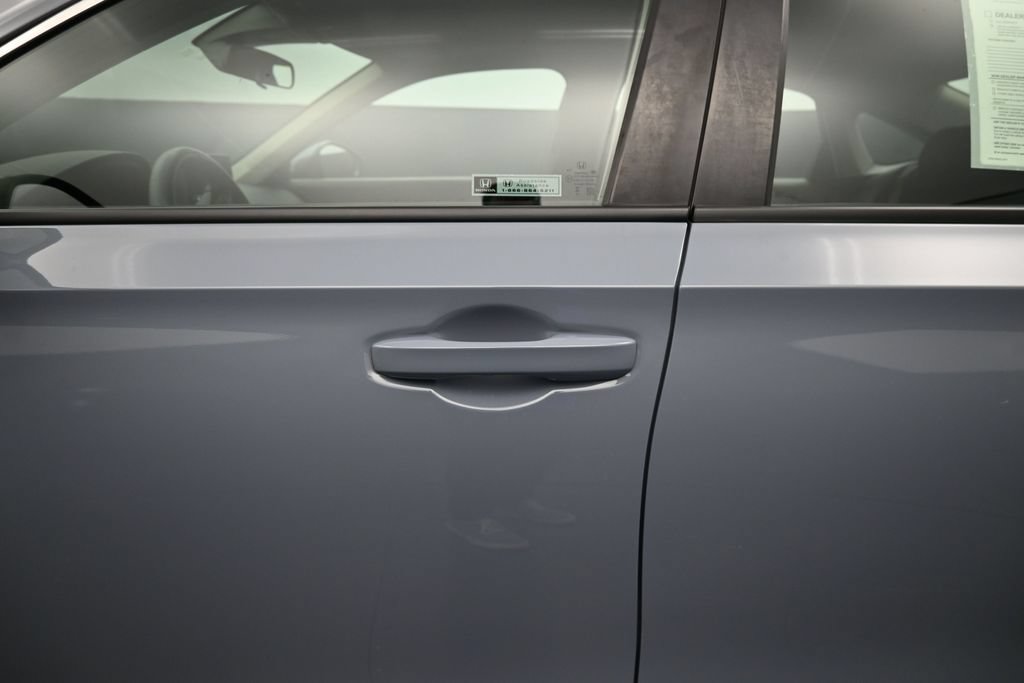 Used 2024 Honda Civic EX image 14