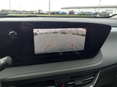 Used 2024 Buick Encore GX Sport Touring w/ Comfort Package image 19