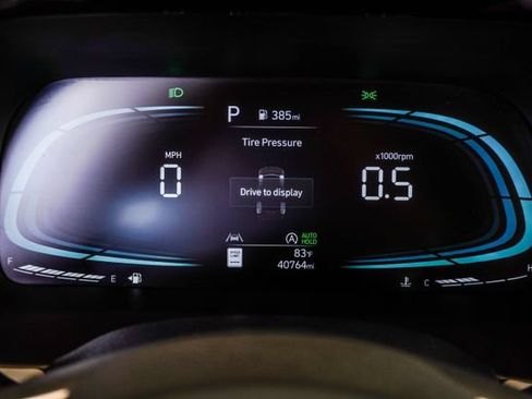Used 2025 Hyundai Palisade SEL FWD image 37