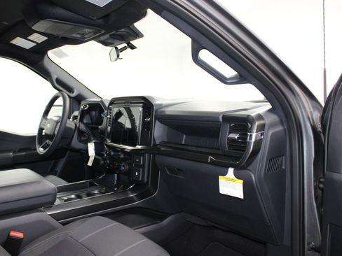 New 2026 Ford F150 STX RWD image 25