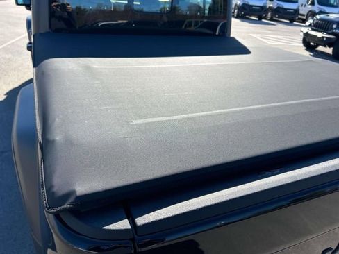 New 2026 Jeep Gladiator Sport image 11