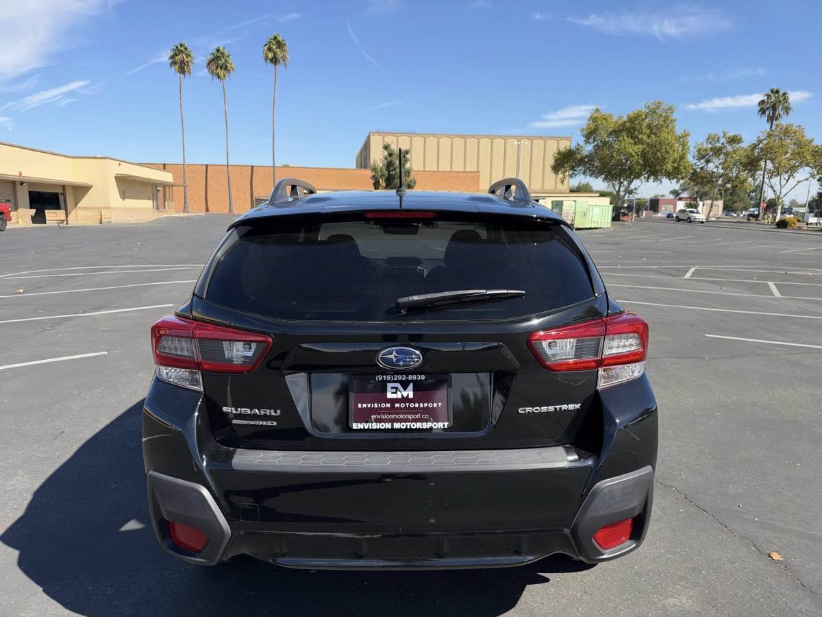 Used 2023 Subaru Crosstrek 2.0i w/ Popular Package #1 AWD/4WD image 6
