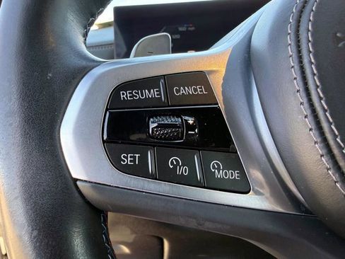 Certified 2024 BMW X7 M60i w/ Climate Comfort Package image 37