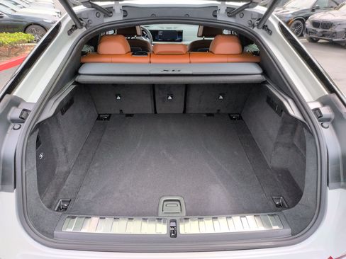 New 2026 BMW X6 M60i AWD/4WD image 32