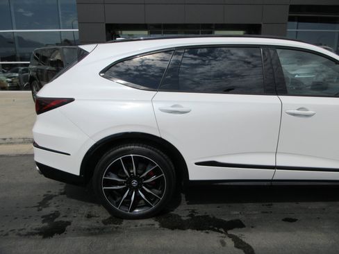 Used 2024 Acura MDX Type S AWD/4WD image 12