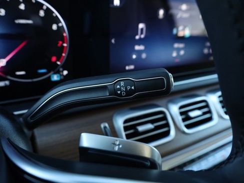 New 2025 Mercedes-Benz GLE 350 GLE 350 image 18