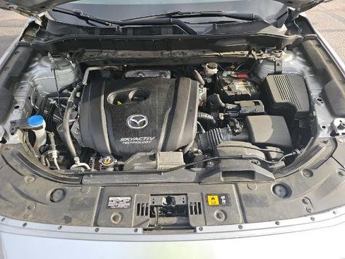 Used 2018 MAZDA CX-5 Sport image 7