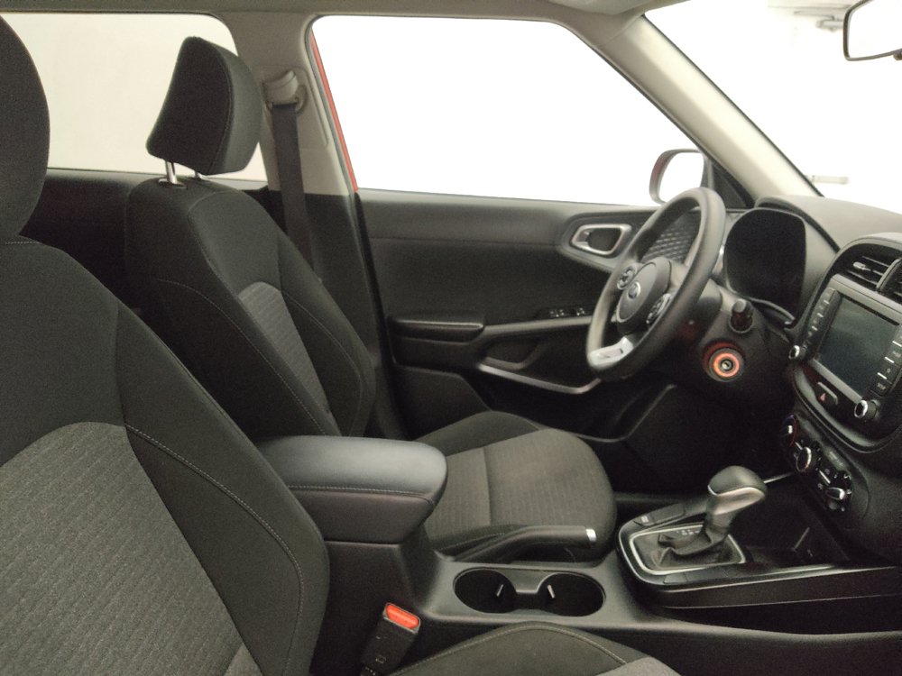 Used 2021 Kia Soul S FWD image 21