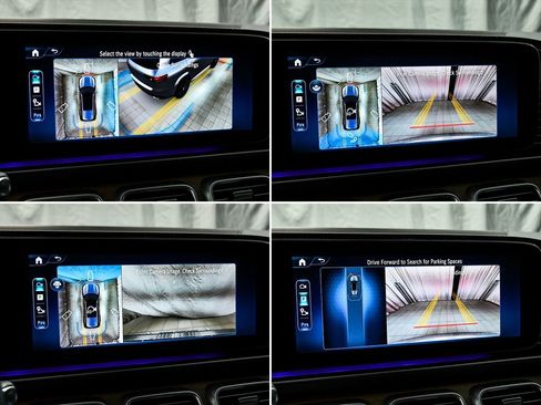 Used 2025 Mercedes-Benz GLS 450 4MATIC image 26