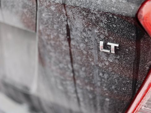 Used 2017 Chevrolet Spark LT image 8