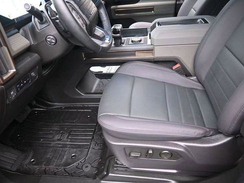Used 2025 GMC Hummer EV 3X w/ Extreme Off-Road Package AWD/4WD image 15