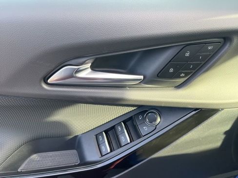 New 2026 Chevrolet Equinox RS image 12