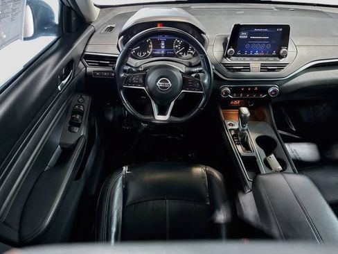 Used 2019 Nissan Altima 2.5 SR FWD image 20