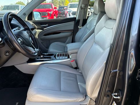 Used 2014 Acura MDX FWD w/ Technology Package image 11