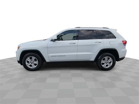 Used 2014 Jeep Grand Cherokee Laredo w/ Security & Convenience Group image 5