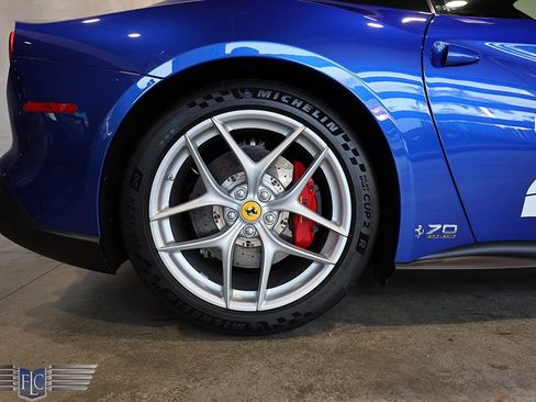 Used 2017 Ferrari F12 Berlinetta RWD image 49