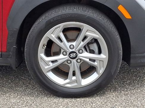 Used 2022 Hyundai Kona SEL AWD/4WD image 27