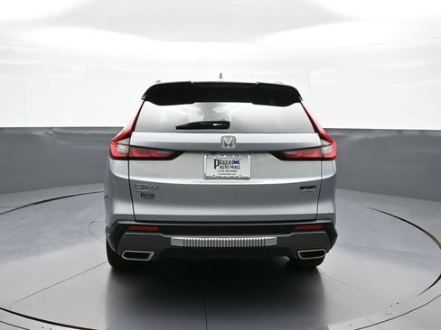 Used 2025 Honda CR-V Sport Touring image 7