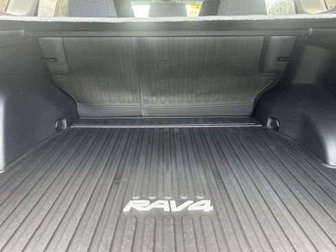 Certified 2023 Toyota RAV4 LE image 22