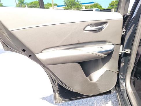 Certified 2025 Cadillac XT4 Premium Luxury FWD image 12