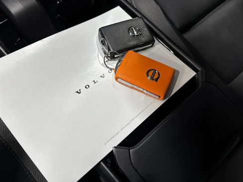 Used 2023 Volvo C40 P8 Recharge Plus w/ Climate Package AWD/4WD image 36