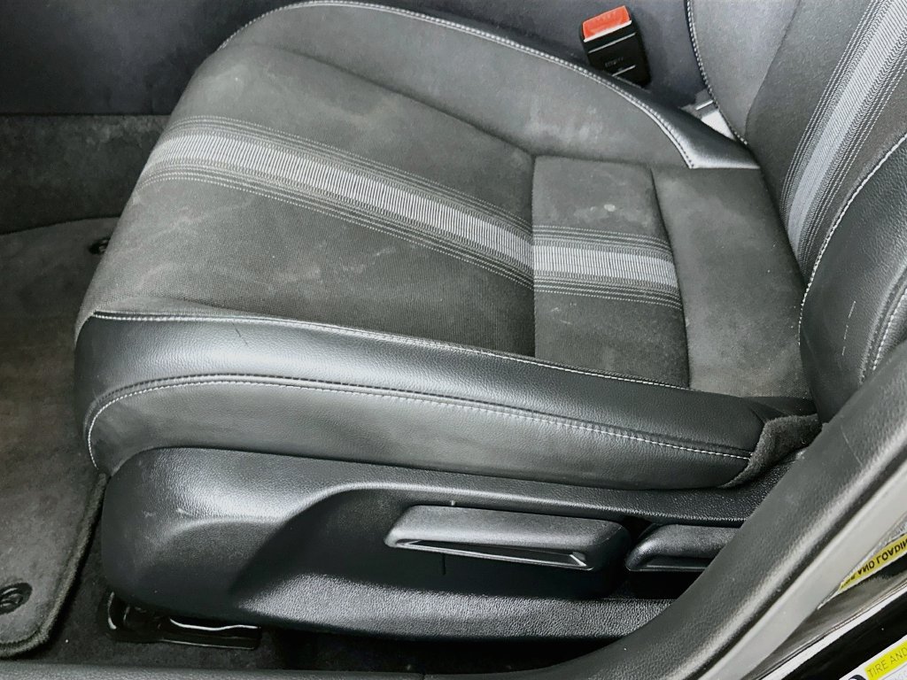 Certified 2022 Honda Civic Sport image 9