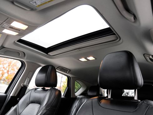 Used 2019 MAZDA CX-5 Grand Touring image 4