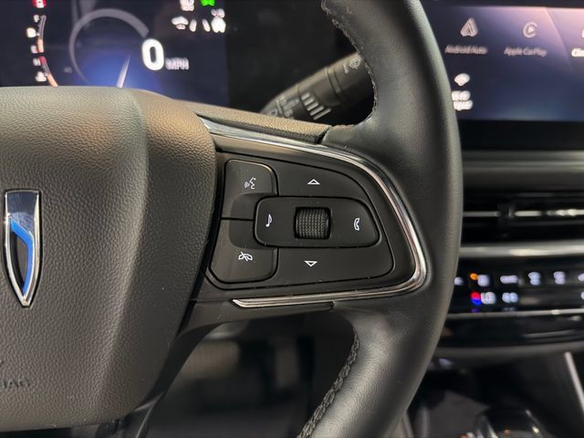 Used 2024 Buick Envista Avenir FWD image 18