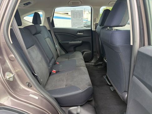 Used 2015 Honda CR-V LX image 21
