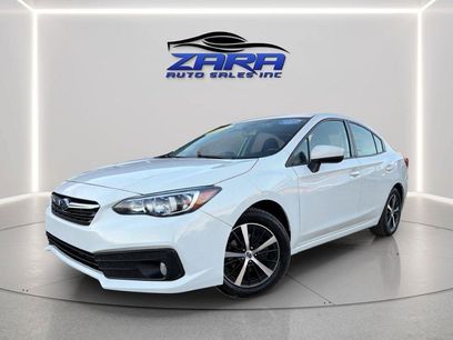 Used 2020 Subaru Impreza 2.0i Premium w/ Popular Package #1