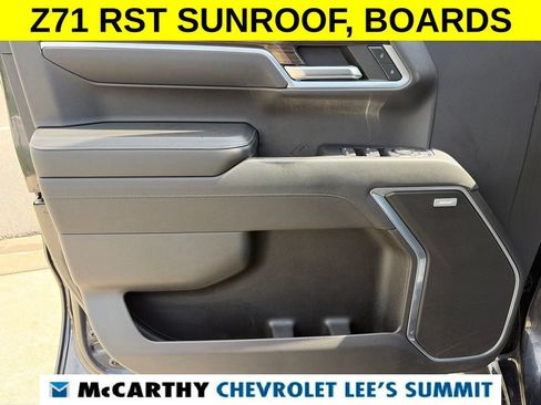 Used 2022 Chevrolet Silverado 1500 RST w/ All Star Edition Plus AWD/4WD image 50